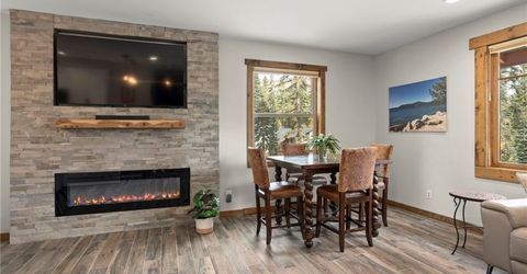 984 Tyner Way, Incline Village, NV 89451 Photo