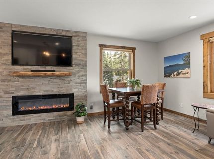 984 Tyner Way, Incline Village, NV 89451 Photo