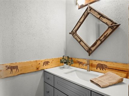 984 Tyner Way, Incline Village, NV 89451 Photo