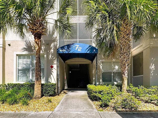 3001 GREYSTONE LOOP, Unit 208, KISSIMMEE, FL 34741