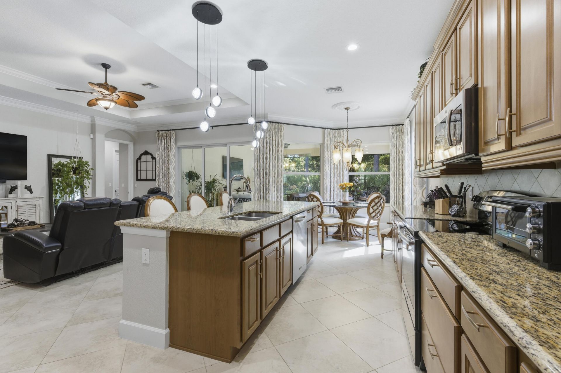 1016 SW Triste Way, Stuart, FL 34997 Photo