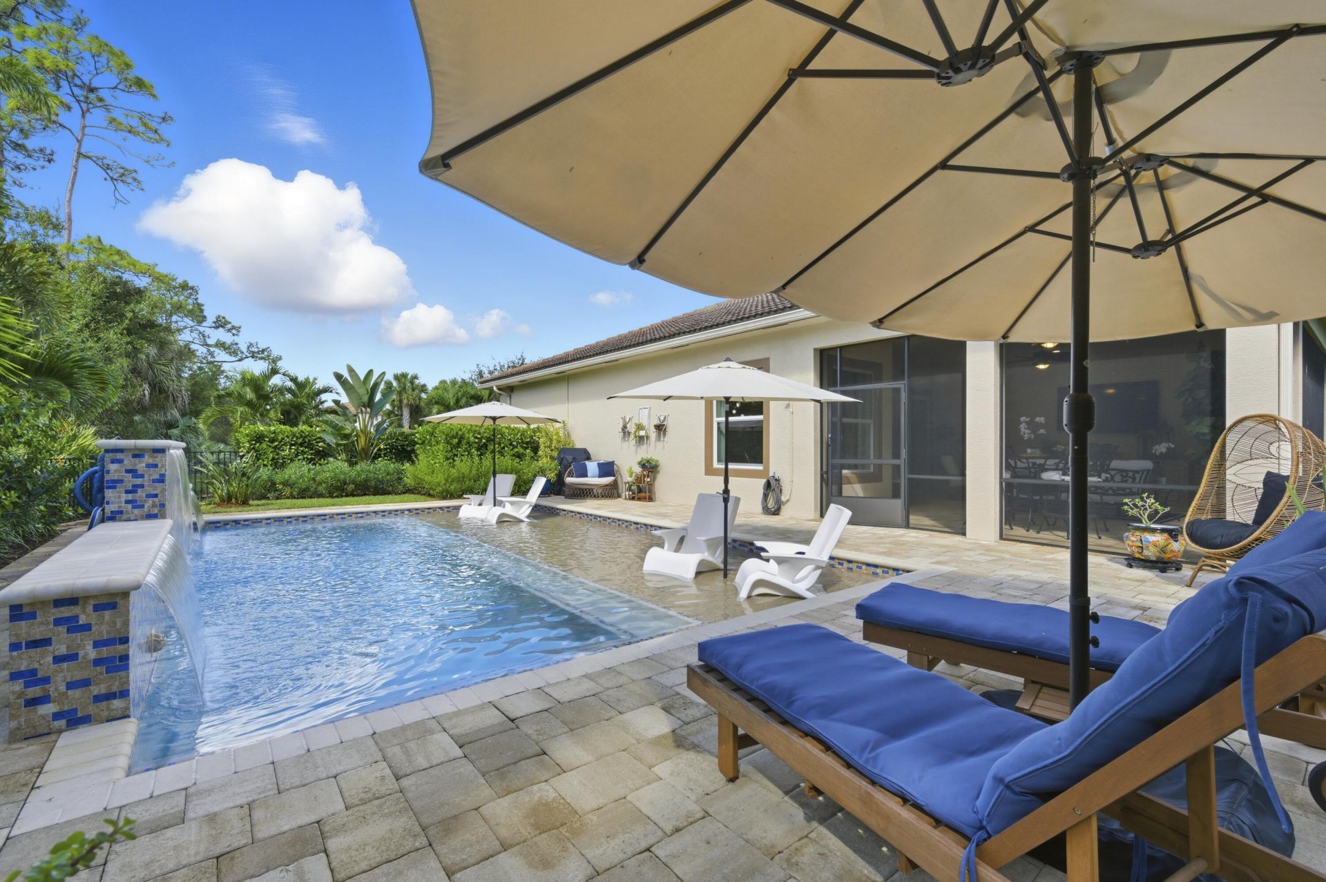 1016 SW Triste Way, Stuart, FL 34997 Photo