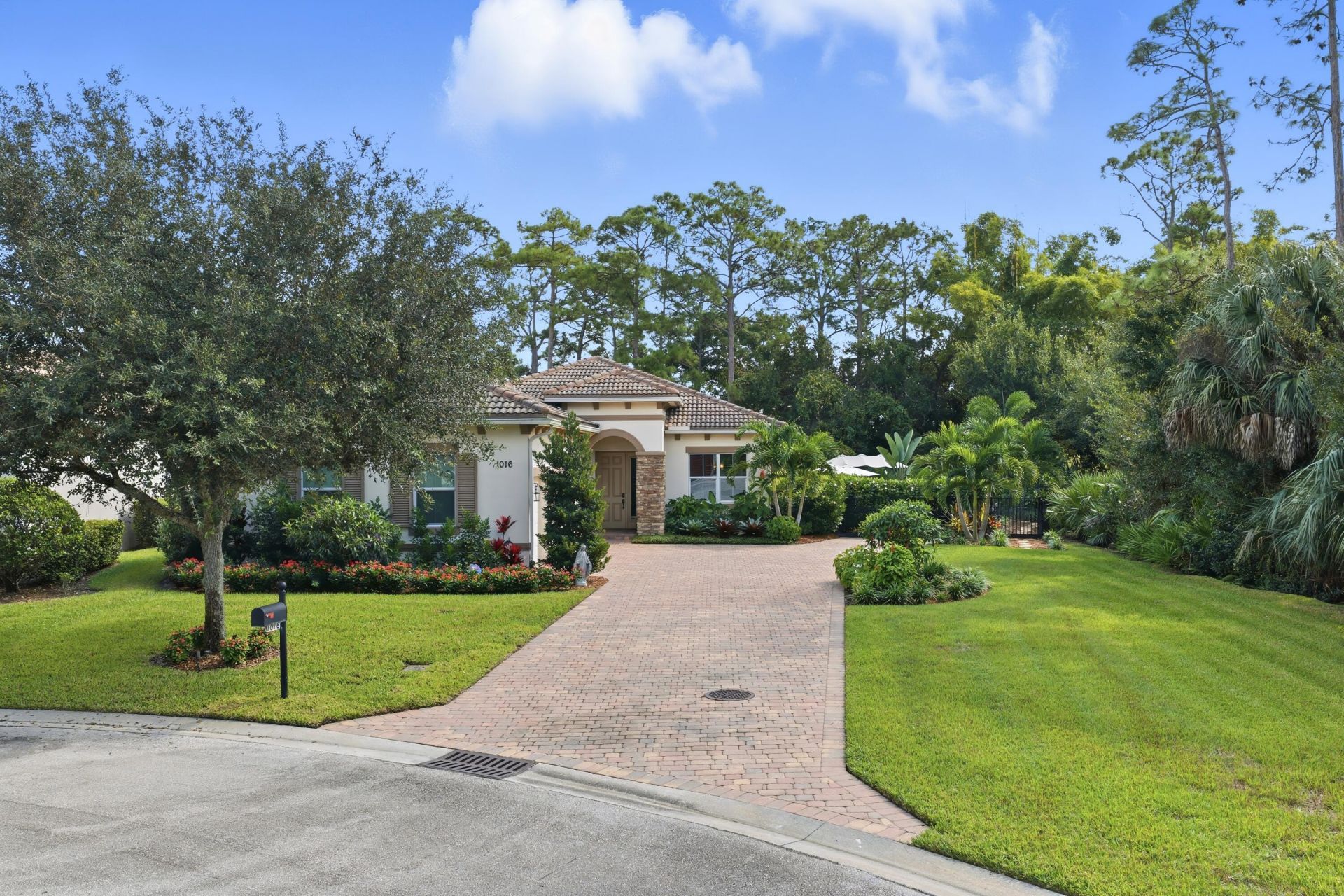 1016 SW Triste Way, Stuart, FL 34997 Photo
