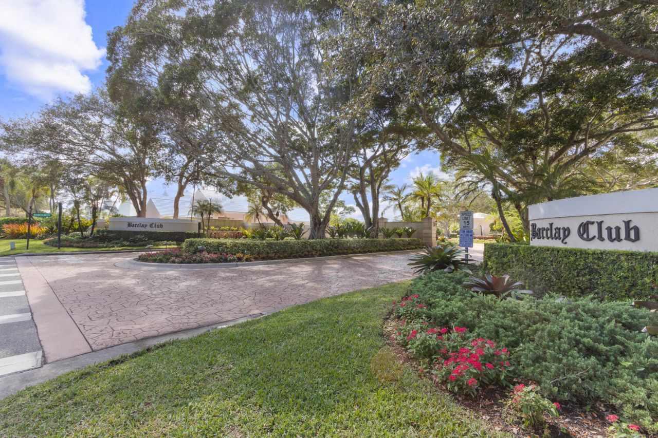 5 Brighton Court, Palm Beach Gardens, FL 33418 Photo