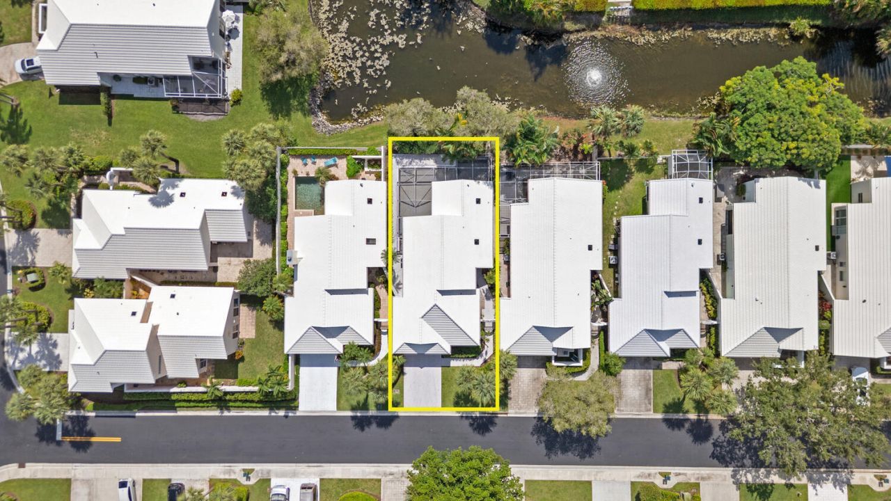 5 Brighton Court, Palm Beach Gardens, FL 33418 Photo