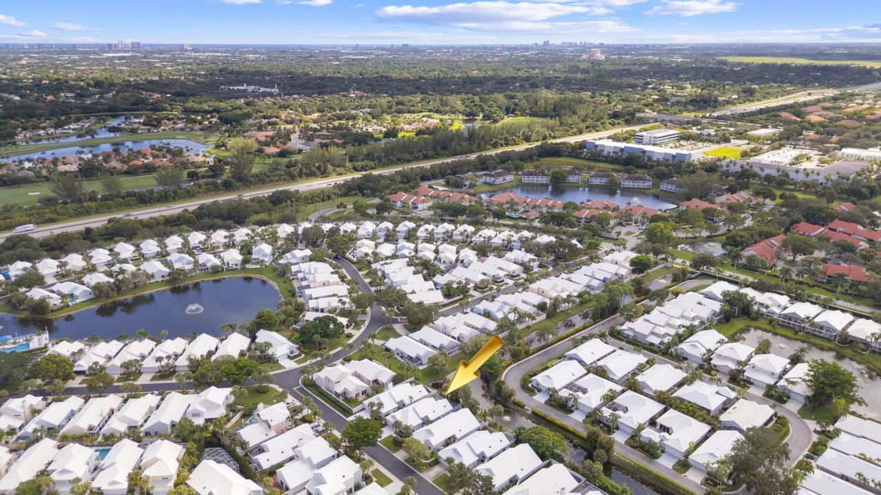 5 Brighton Court, Palm Beach Gardens, FL 33418 Photo