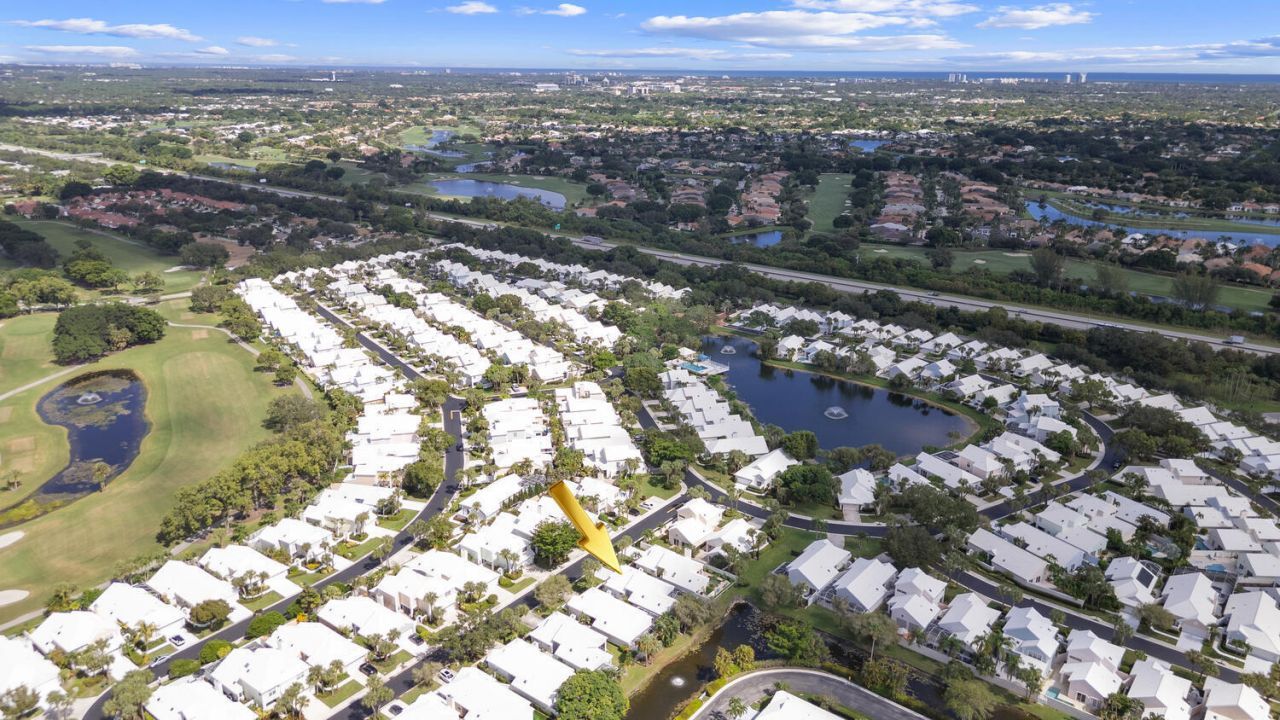 5 Brighton Court, Palm Beach Gardens, FL 33418 Photo