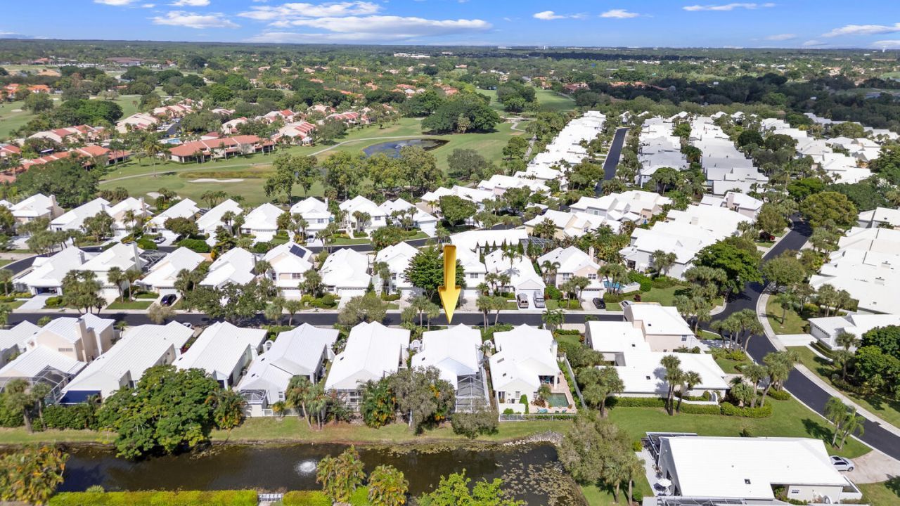 5 Brighton Court, Palm Beach Gardens, FL 33418 Photo