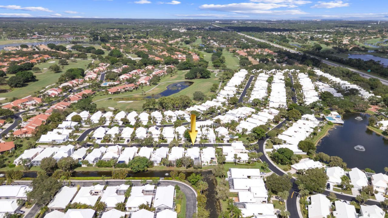 5 Brighton Court, Palm Beach Gardens, FL 33418 Photo