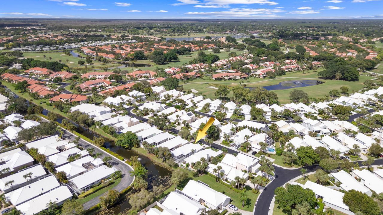 5 Brighton Court, Palm Beach Gardens, FL 33418 Photo