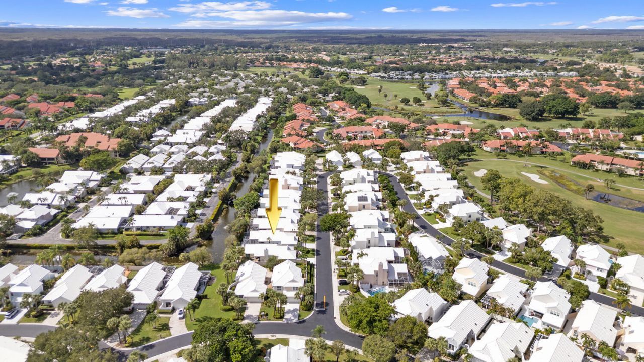 5 Brighton Court, Palm Beach Gardens, FL 33418 Photo