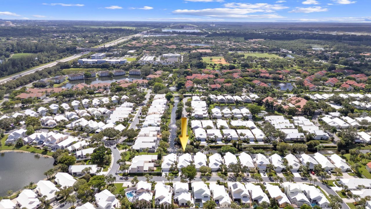 5 Brighton Court, Palm Beach Gardens, FL 33418 Photo