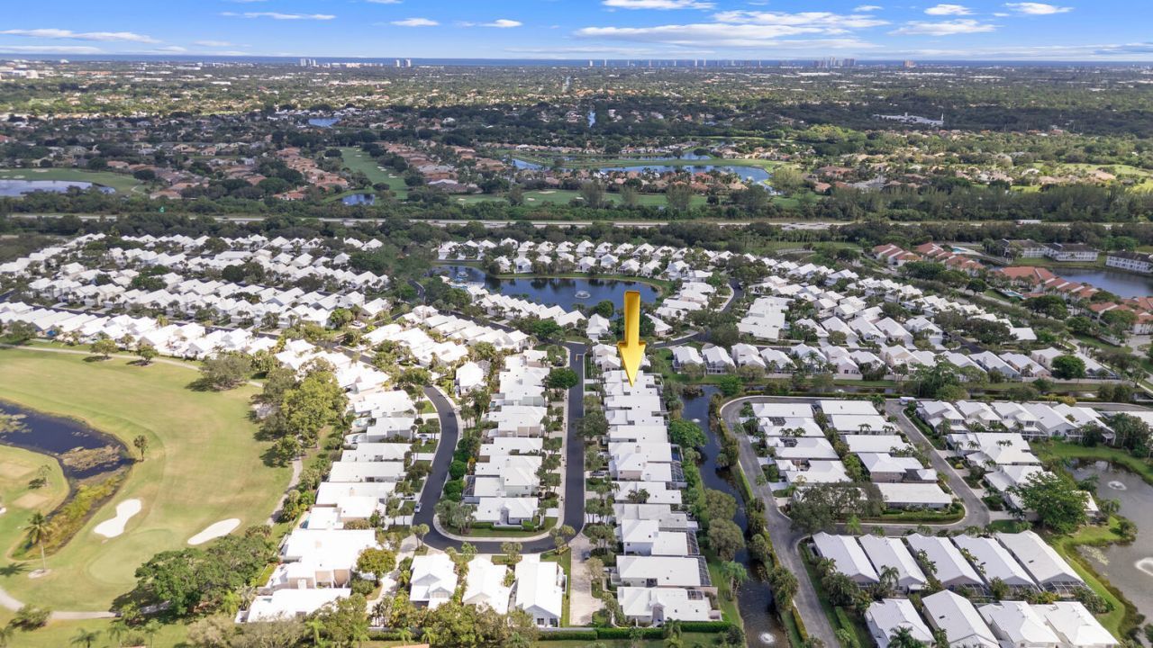 5 Brighton Court, Palm Beach Gardens, FL 33418 Photo