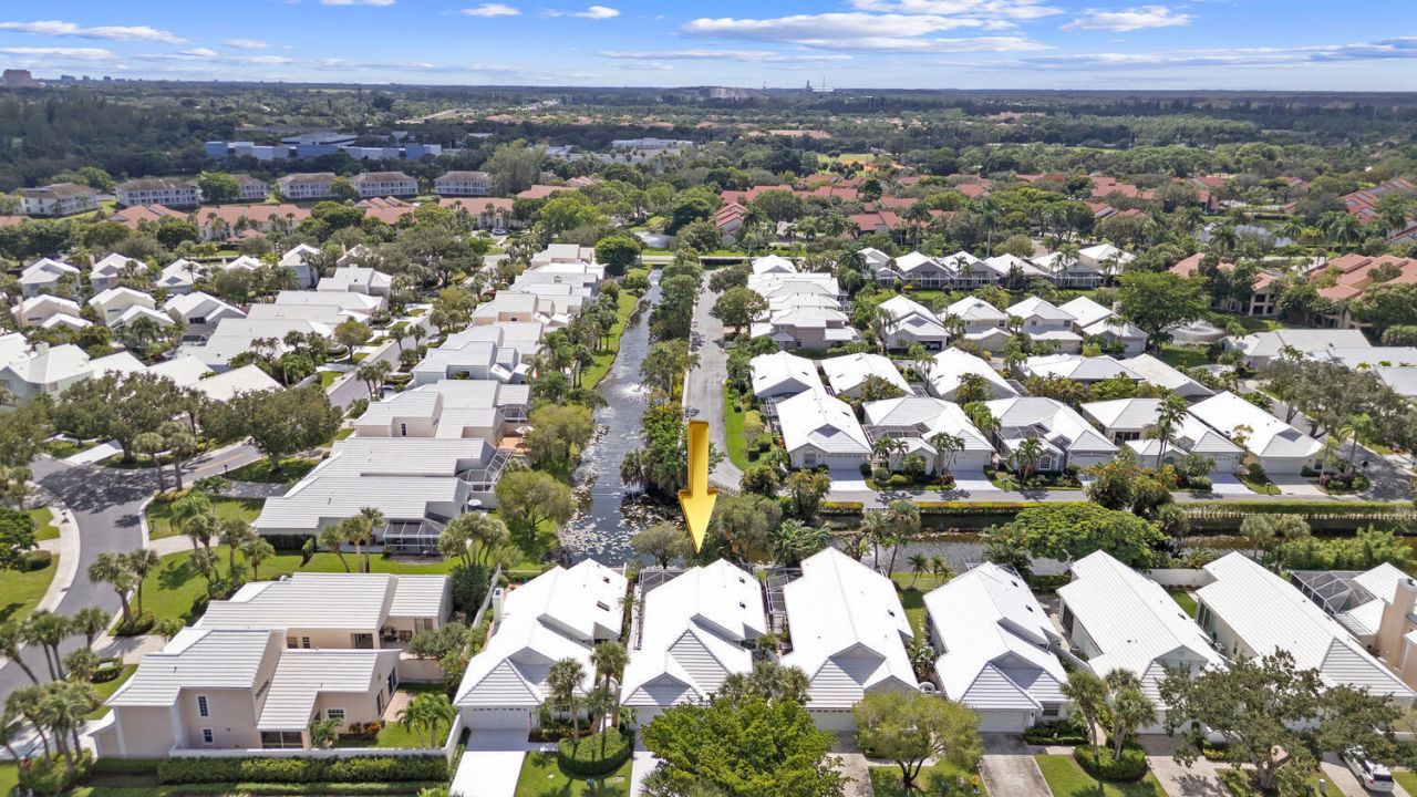 5 Brighton Court, Palm Beach Gardens, FL 33418 Photo