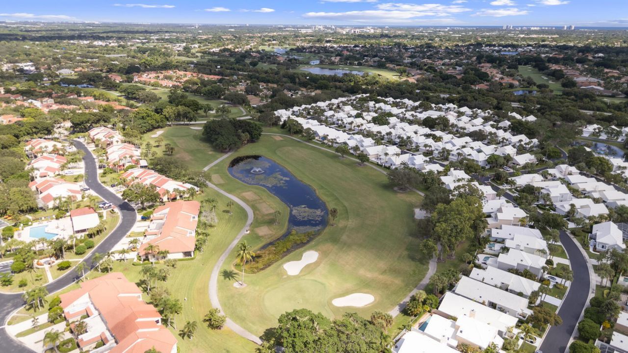 5 Brighton Court, Palm Beach Gardens, FL 33418 Photo