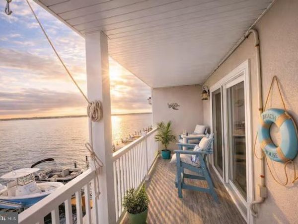 411 BAYSHORE DRIVE, Unit 301, OCEAN CITY, MD 21842