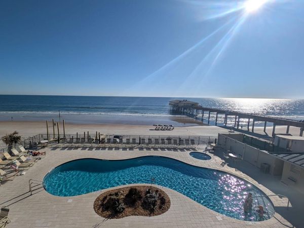 Daytona Beach Shores, FL 32118