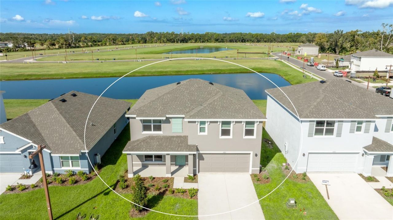 10817 Gentle Current Way, Parrish, FL 34219 Main Photo