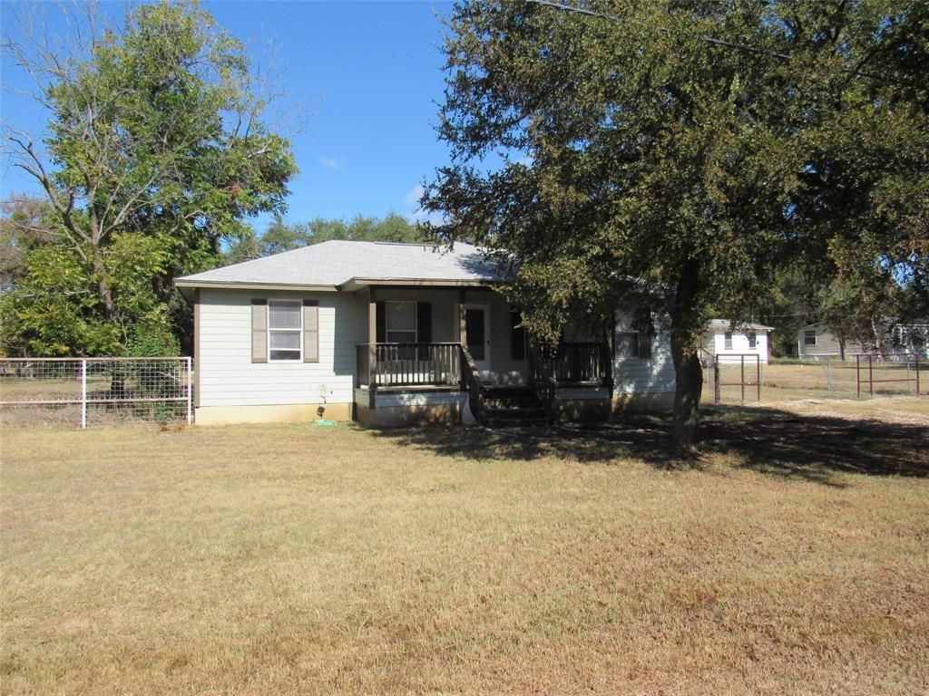 301 County Road 1607, Clifton, TX 76634 Main Photo