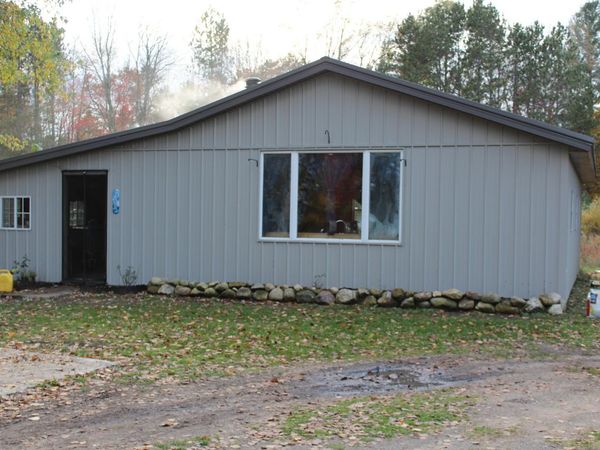 15527 Nine Mile Road Road, Kaleva, MI 49645