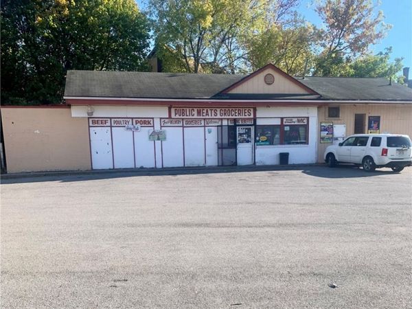 584-600 Hudson Avenue, Rochester, NY 14605