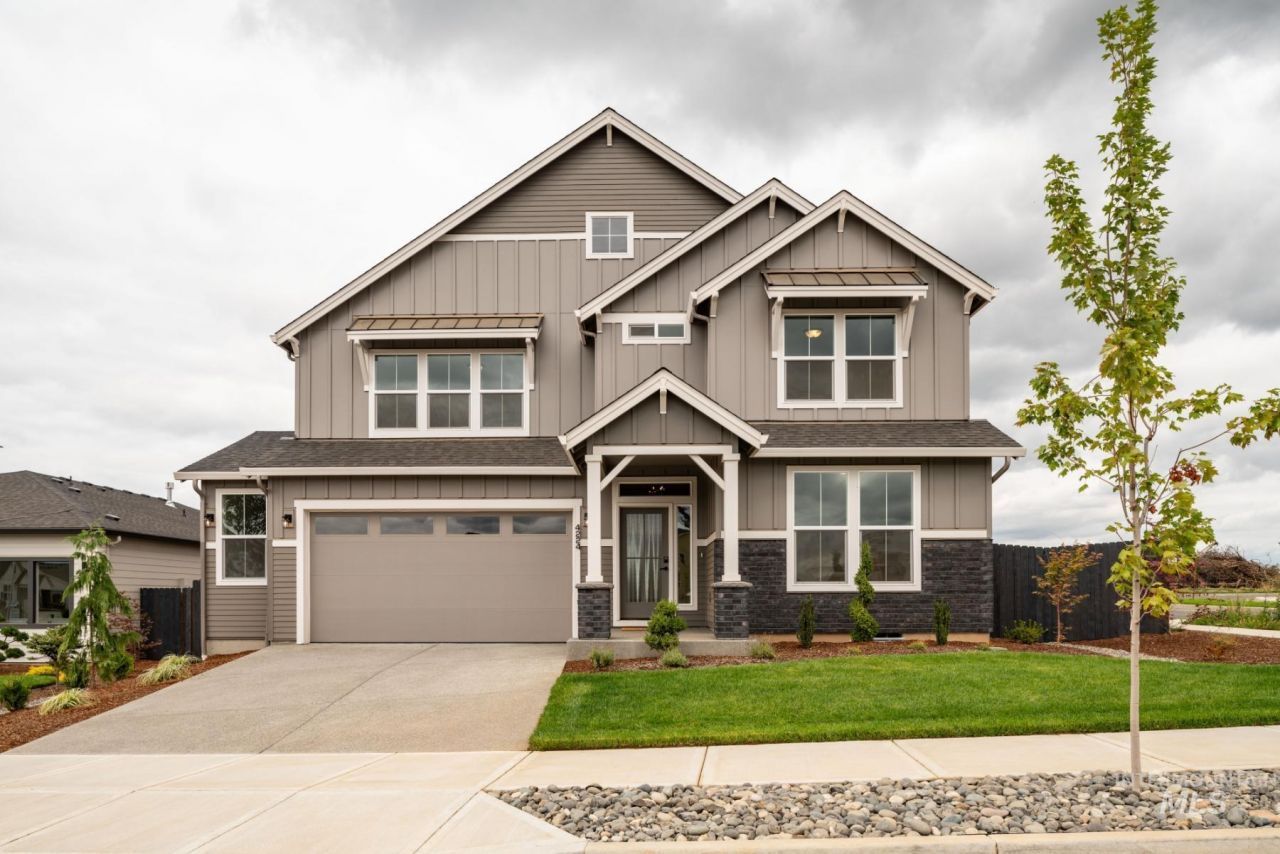 923 W Malbar St., Meridian, ID 83646 Main Photo