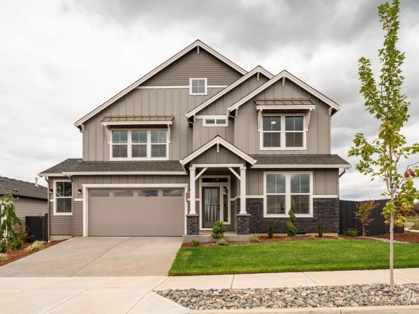 923 W Malbar St., Meridian, ID 83646