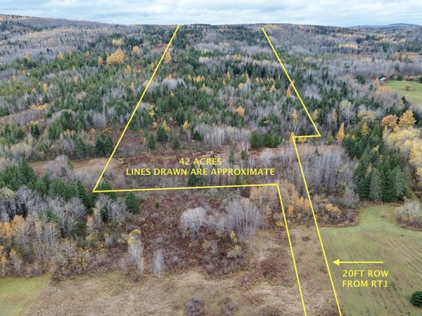 M45L10 Main Street, Grand Isle, ME 04746