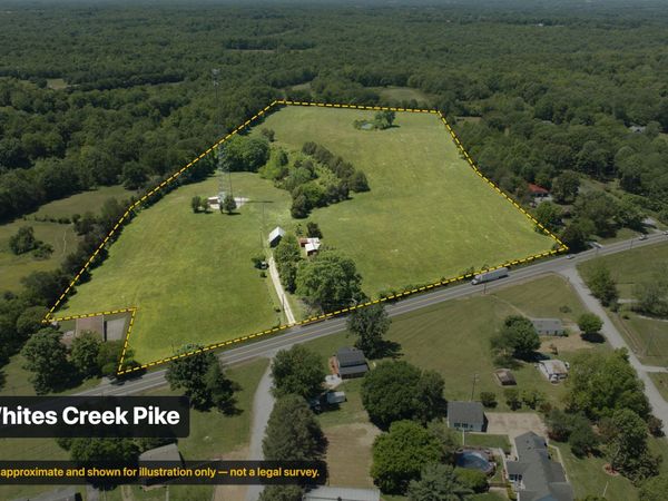 8311 Whites Creek Pike, Joelton, TN 37080