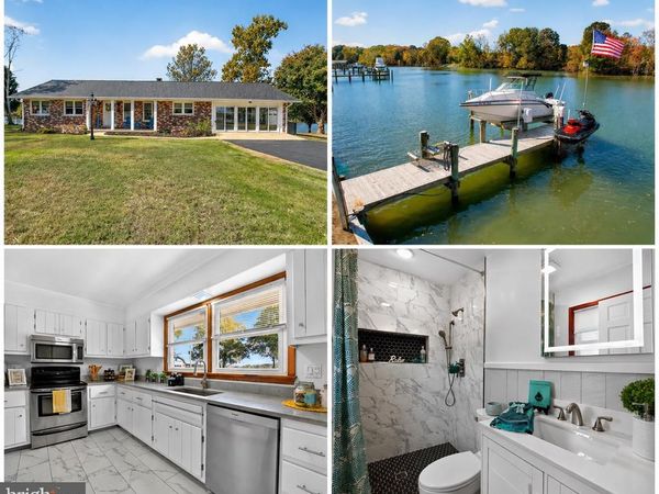 38884 COLLINWOOD DRIVE, ABELL, MD 20606