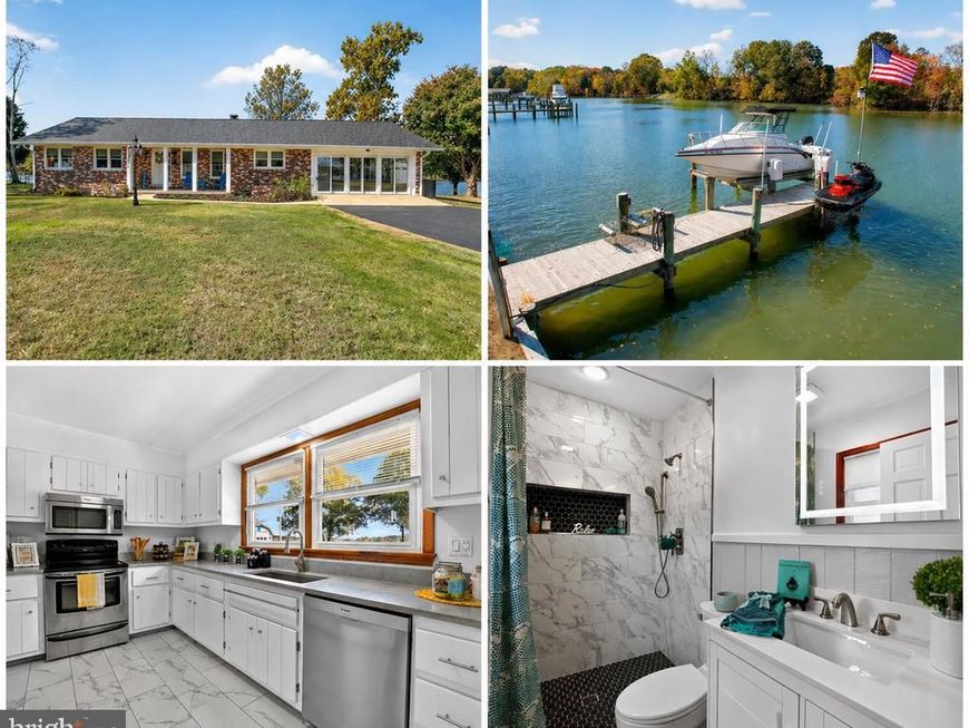 38884 Collinwood Drive, Abell, MD 20606 Main Photo