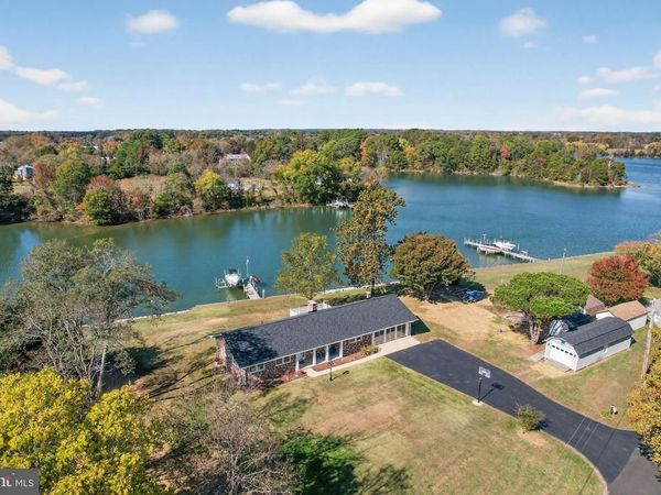 38884 COLLINWOOD DRIVE, ABELL, MD 20606