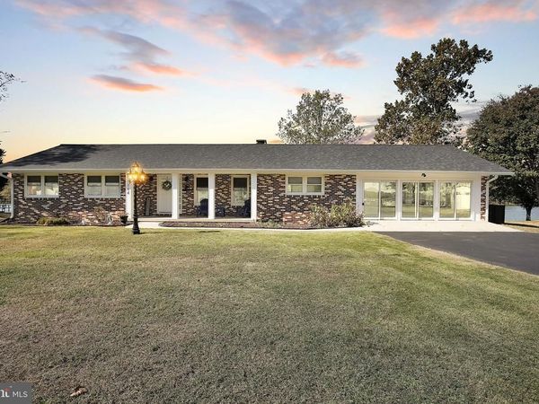 38884 COLLINWOOD DRIVE, ABELL, MD 20606