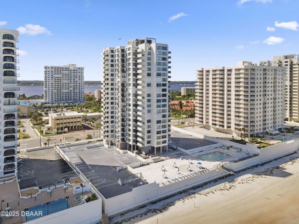 2987 S Atlantic Avenue, Unit 206, Daytona Beach, FL 32118