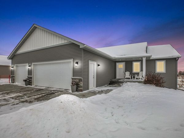 1933 38th Street S, Saint Cloud, MN 56301