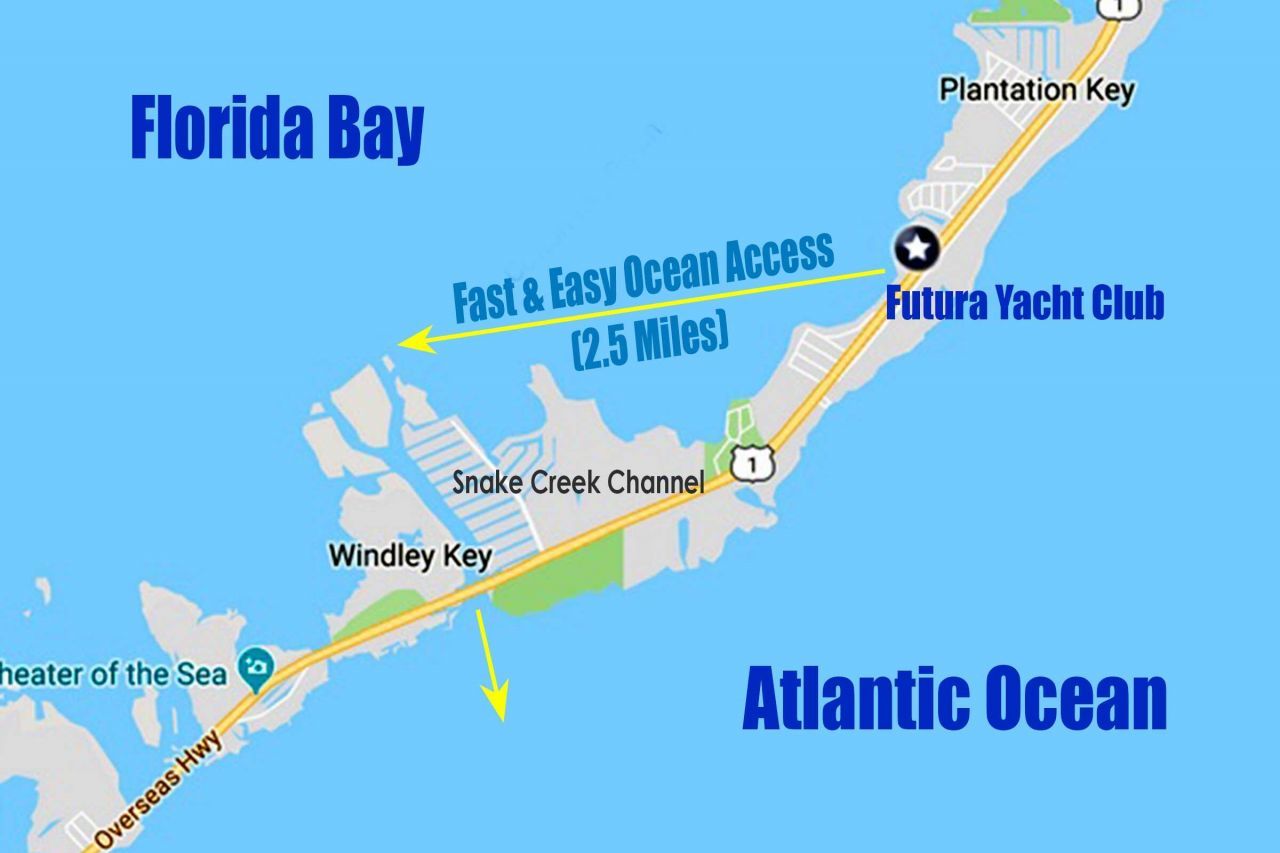 88540 Overseas Highway, Unit 101, Islamorada, FL 33070 Photo