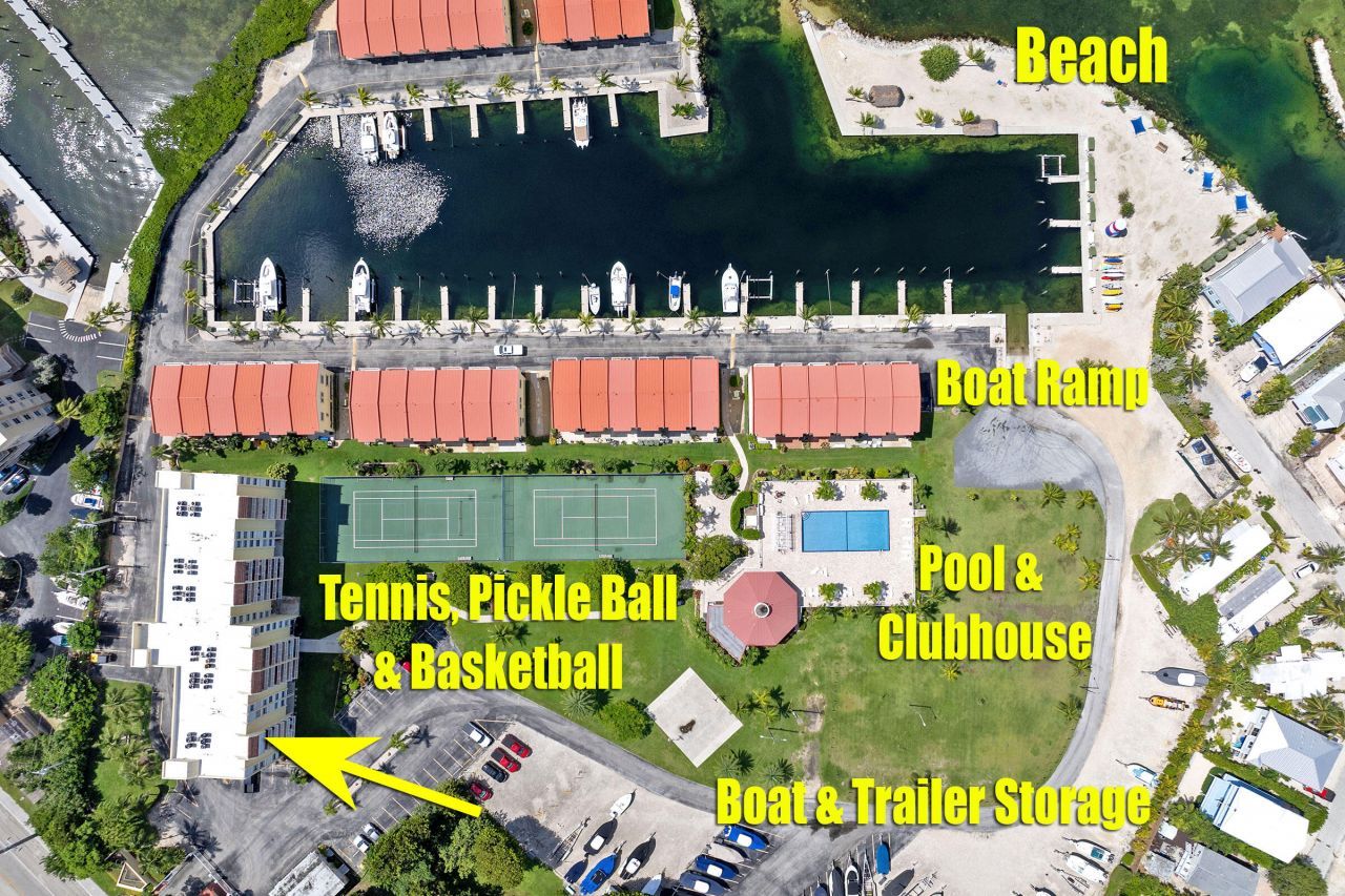 88540 Overseas Highway, Unit 101, Islamorada, FL 33070 Photo