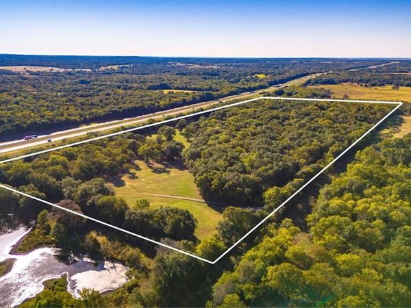 TBD Interstate 45 , Fairfield, TX 75840