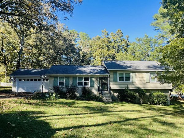 1205 Pine Road, Corinth, MS 38834