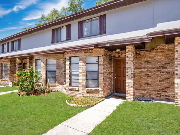 1860 FOXHALL CIRCLE, KISSIMMEE, FL 34741