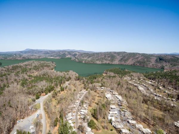 125 Adair Drive NE, Ranger, GA 30734