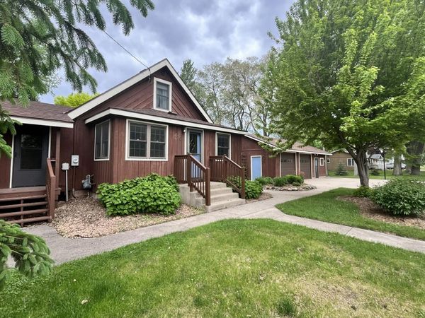 410 2nd Street N, Atwater, MN 56209