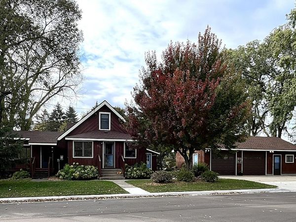 410 2nd Street N, Atwater, MN 56209