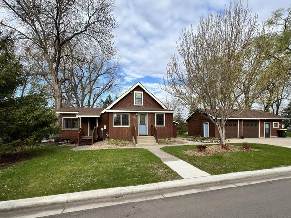 410 2nd Street N, Atwater, MN 56209