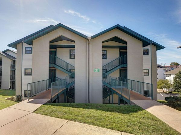 2700 Green Mountain Drive, Unit 2, Branson, MO 65616