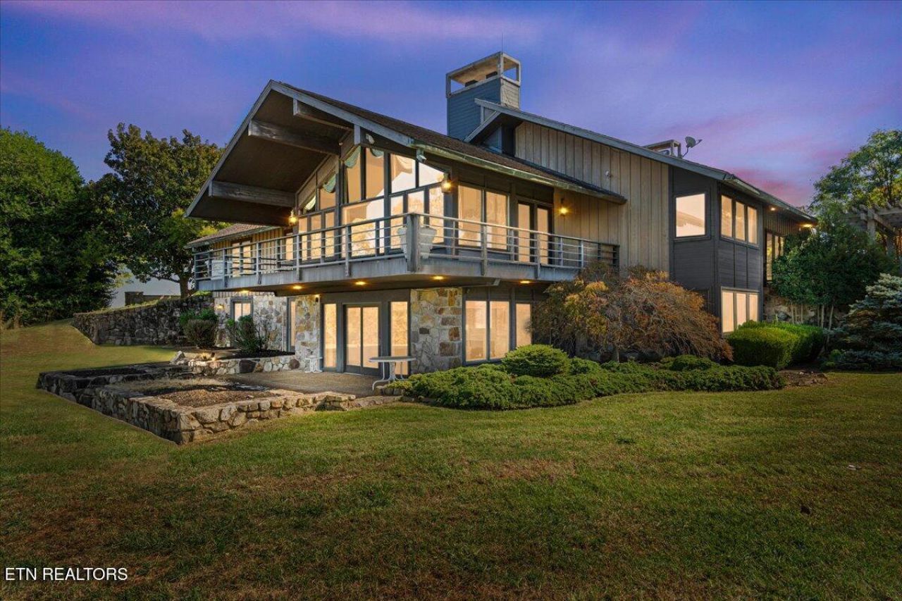 2047 Boatmans Ridge Rd Morristown, TN 37814