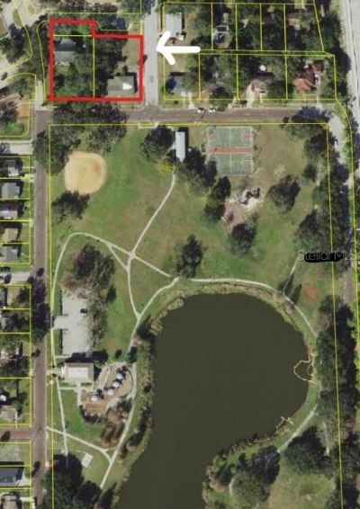 414 - 418 E Emily Street, Tampa, FL 33603 Photo