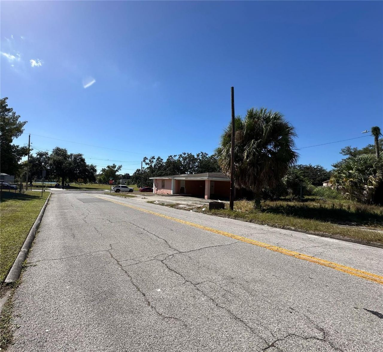 414 - 418 E Emily Street, Tampa, FL 33603 Photo