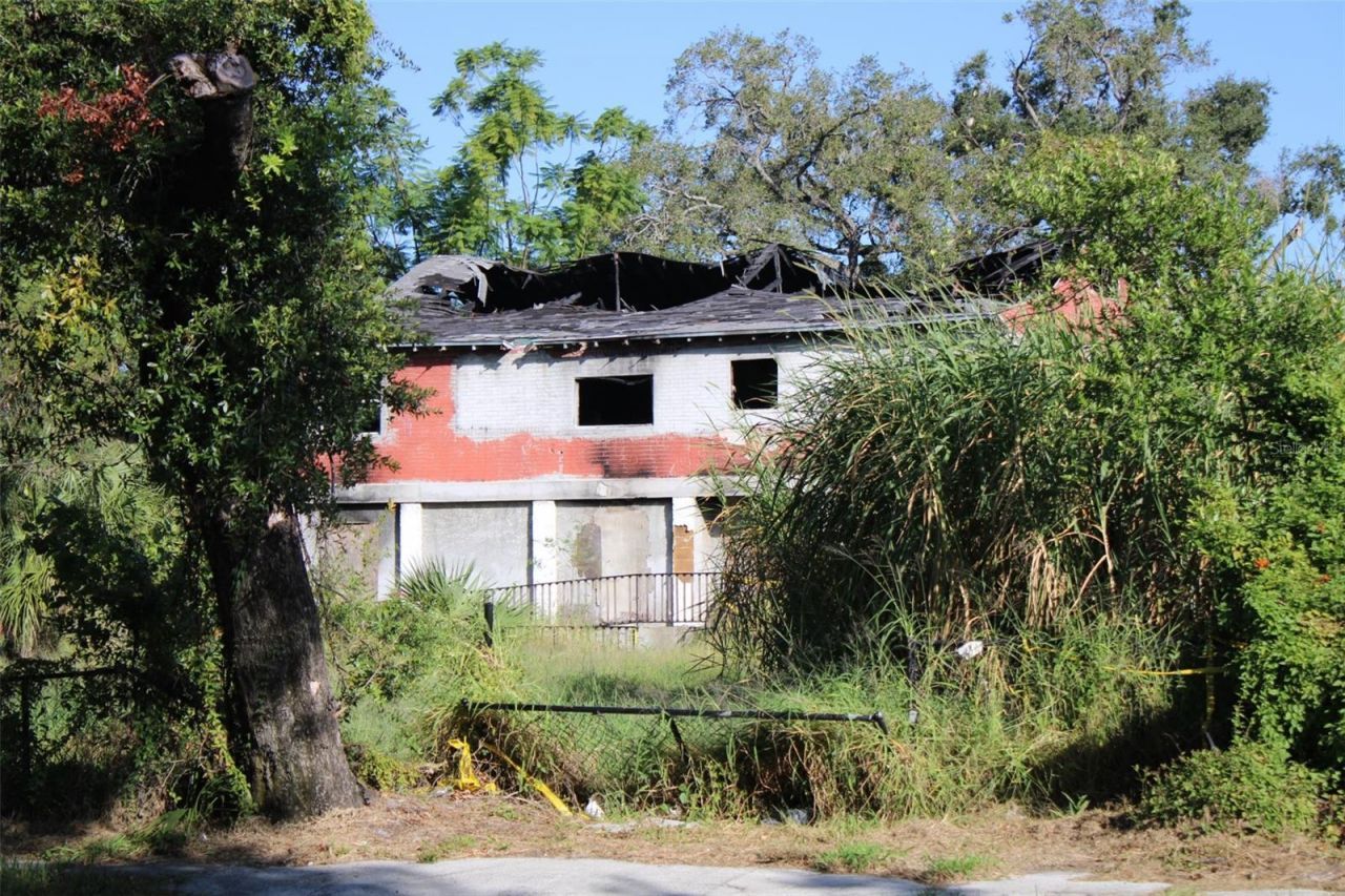 414 - 418 E Emily Street, Tampa, FL 33603 Photo