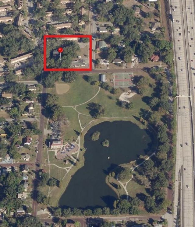 414 - 418 E Emily Street, Tampa, FL 33603 Photo